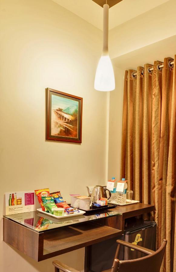 Regenta Place Raysons Kolhapur Exterior photo